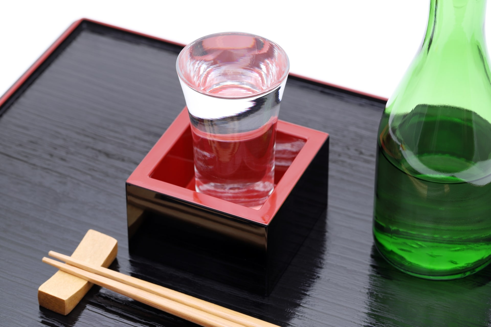 Sake tasting in Japan event schedule for January February and March